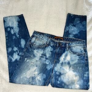 Joe’s jeans - tie dye - size 28 - F3